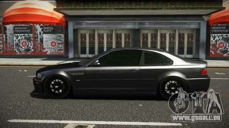 BMW M3 E46 BCW für GTA 4