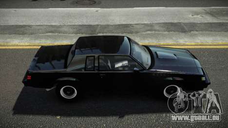 Buick GNX NT pour GTA 4