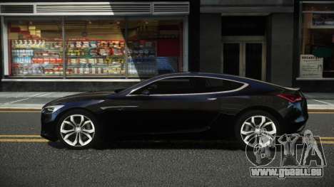 Buick Avista TG pour GTA 4