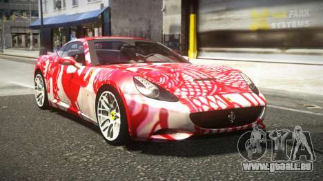 Ferrari California ZNT S10 pour GTA 4