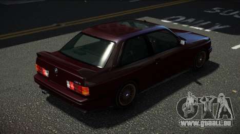 BMW M3 E30 TH-I für GTA 4