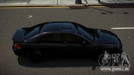 BMW E65 TYV für GTA 4