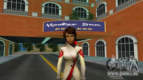 [Pokemon GO] Candela pour GTA Vice City