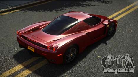 Ferrari Enzo MHR pour GTA 4