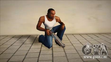 Ranger MW pour GTA San Andreas