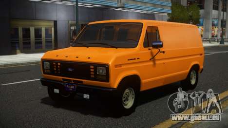 Ford E-150 BL für GTA 4