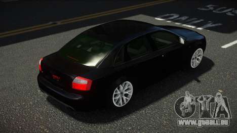 Audi S4 NHT für GTA 4