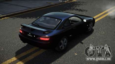 Nissan Silvia S15 TN für GTA 4