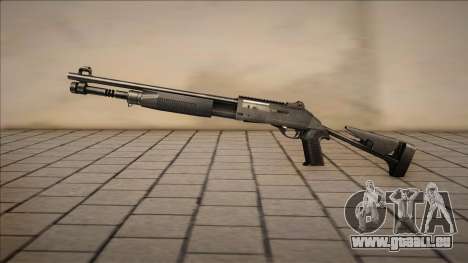 XM1014 v1 pour GTA San Andreas