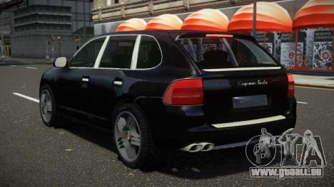 Porsche Cayenne TGF pour GTA 4