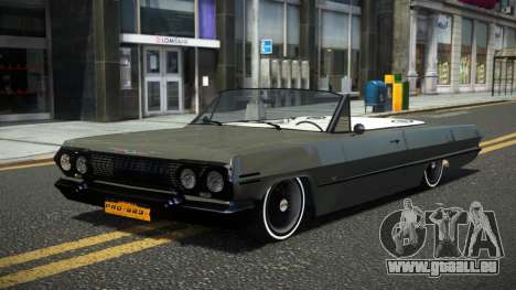 Chevrolet Impala GHJ pour GTA 4