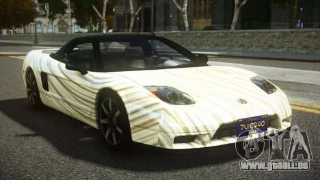 Acura NSX HT-N S9 pour GTA 4