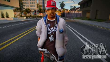 APB Skin für GTA San Andreas