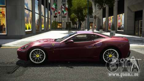 Ferrari California ZNT pour GTA 4