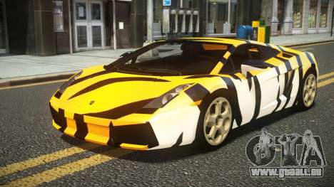 Lamborghini Gallardo SCB S11 für GTA 4