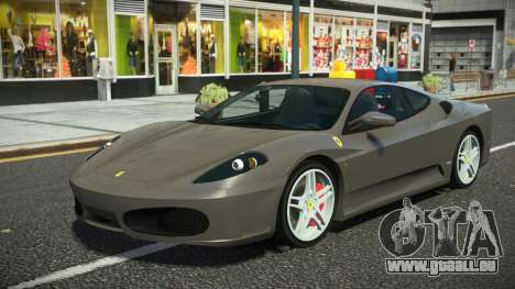 Ferrari F430 RSC pour GTA 4