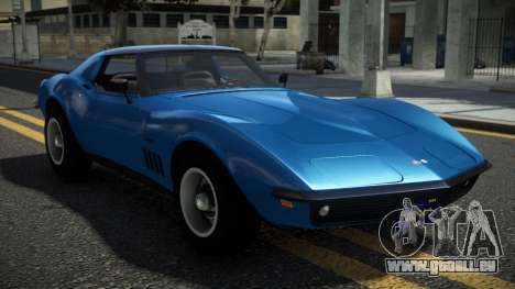 Chevrolet Corvette RST-L für GTA 4