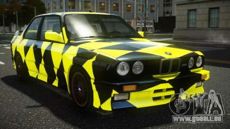 BMW M3 E30 TH-I S3 für GTA 4