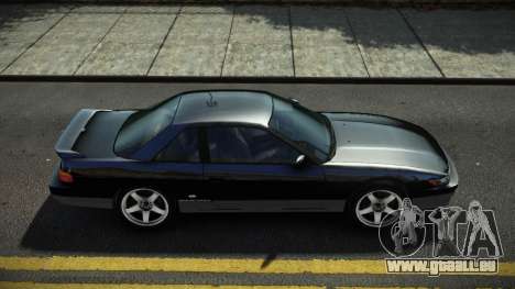 Nissan Silvia S13 L-Sport pour GTA 4