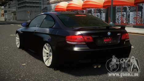 BMW M3 E92 NHT für GTA 4