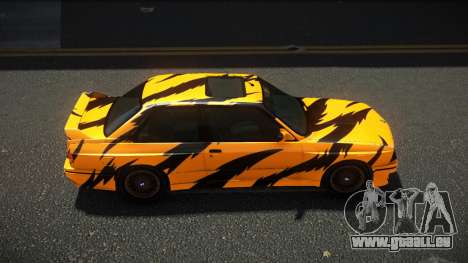 BMW M3 E30 TH-I S13 pour GTA 4