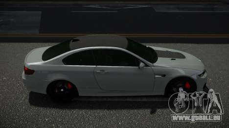 BMW M3 E92 TB für GTA 4