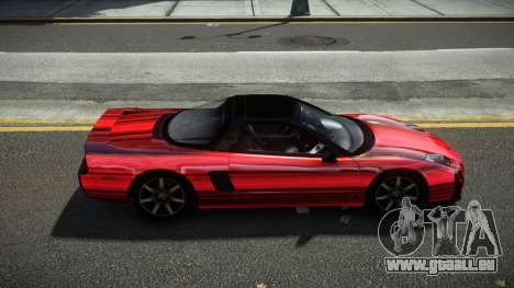 Acura NSX HT-N S12 pour GTA 4