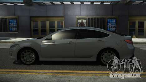 Mazda 6 XSR pour GTA 4