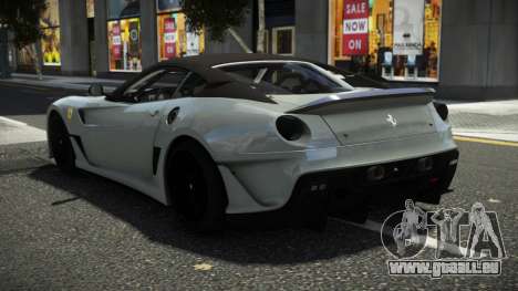 Ferrari 599 HYJ pour GTA 4