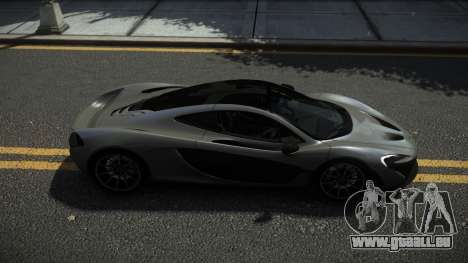 McLaren P1 DGJ für GTA 4