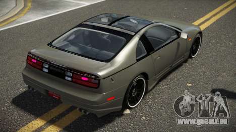 Nissan 300ZX FLD pour GTA 4