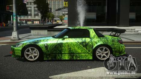 Honda S2000 RM-D S2 pour GTA 4