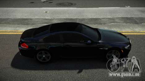 BMW M6 VB pour GTA 4