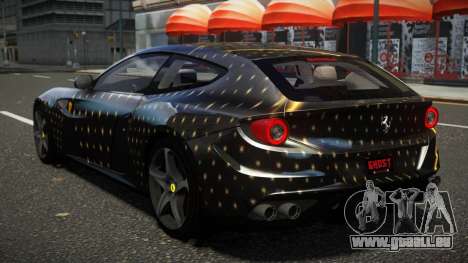 Ferrari FF Dik-M S12 für GTA 4