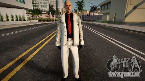 Michael APB pour GTA San Andreas