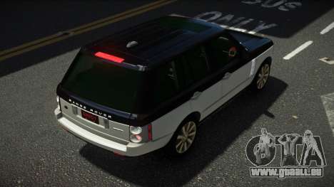 Range Rover Supercharged YV für GTA 4