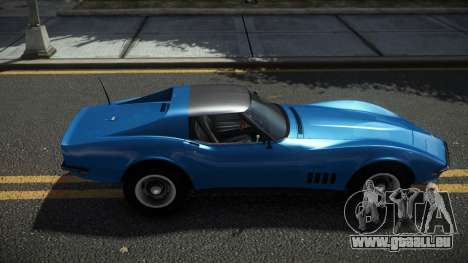 Chevrolet Corvette RST-L für GTA 4