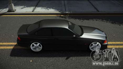 BMW M3 E36 GFV pour GTA 4