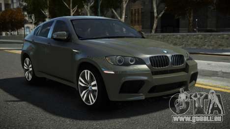 BMW X6 TK für GTA 4