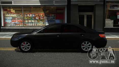 Toyota Camry VF für GTA 4