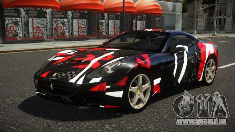 Ferrari California FZT S7 für GTA 4