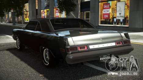 Dodge Dart G-GN für GTA 4