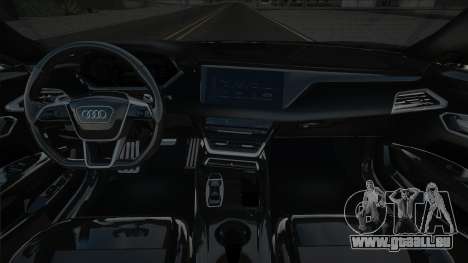 Audi E-Tron Ble pour GTA San Andreas