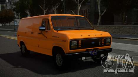 Ford E-150 BL für GTA 4