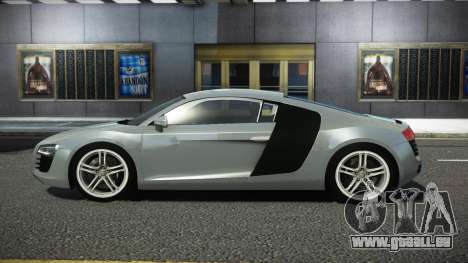 Audi R8 BN pour GTA 4