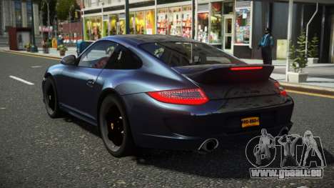 Porsche 911 TGL für GTA 4