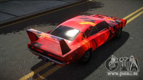 Dodge Charger DT-V S9 für GTA 4