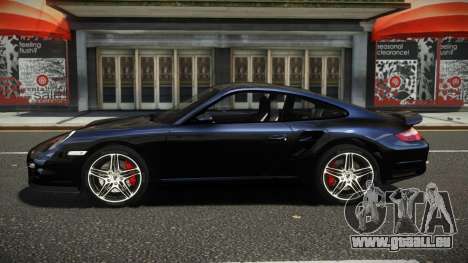 Porsche 911 GHR pour GTA 4