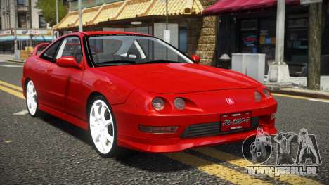 Acura Integra BX für GTA 4