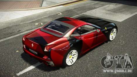 Ferrari California ZNT S2 pour GTA 4